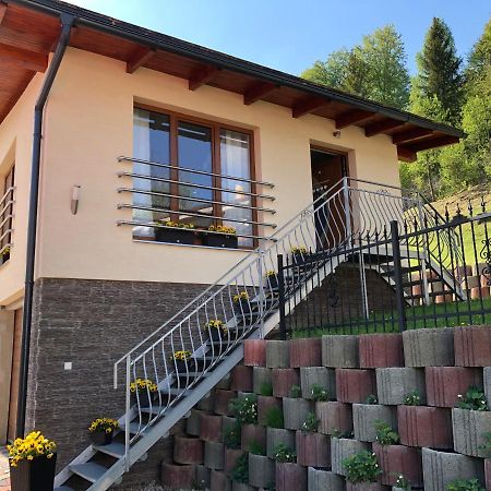 Apartman Tatiana Terchová 外观 照片