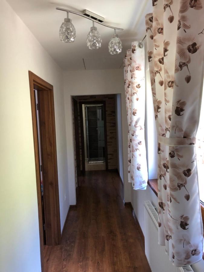 Apartman Tatiana Terchová 外观 照片
