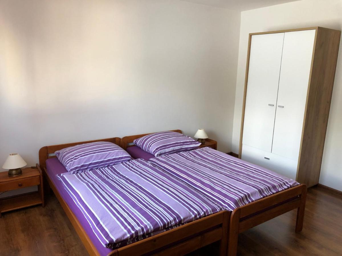 Apartman Tatiana Terchová 外观 照片